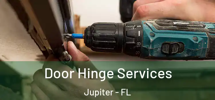 Door Hinge Services Jupiter - FL