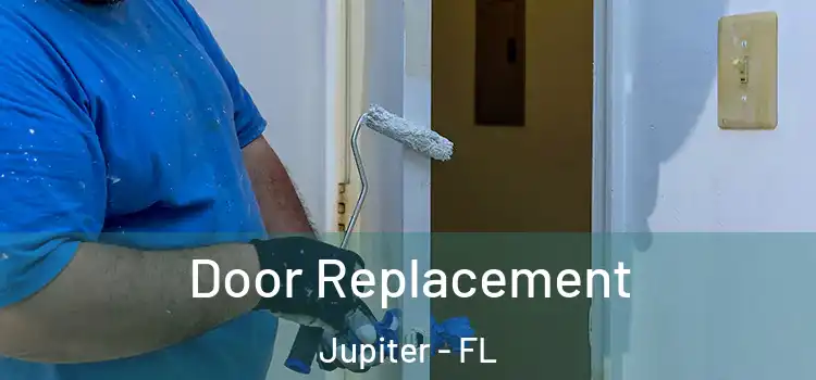 Door Replacement Jupiter - FL