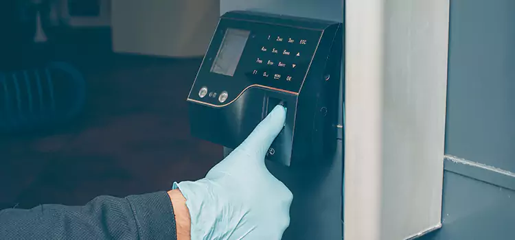 Access Control Installation Jupiter