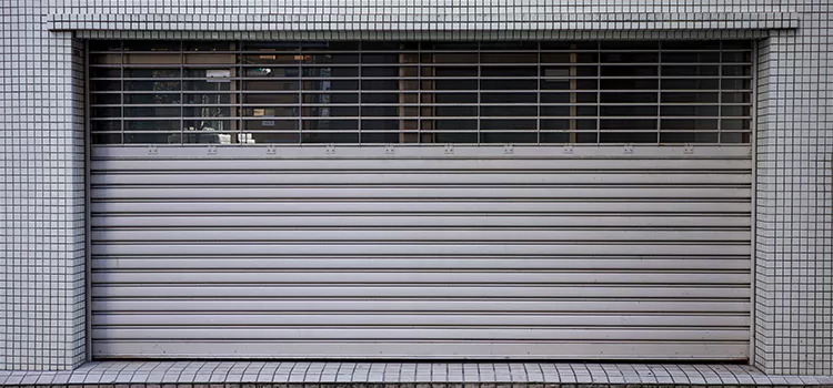 Advanced Solutions for Your Aluminum Garage Doors in Jupiter, Florida
