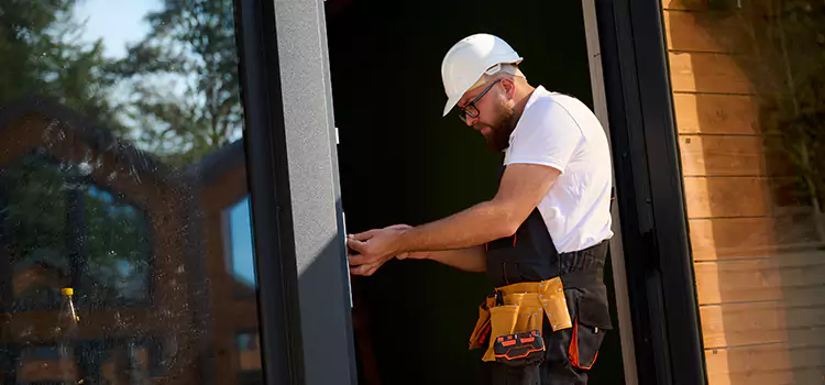 Replace Balcony Door Jupiter