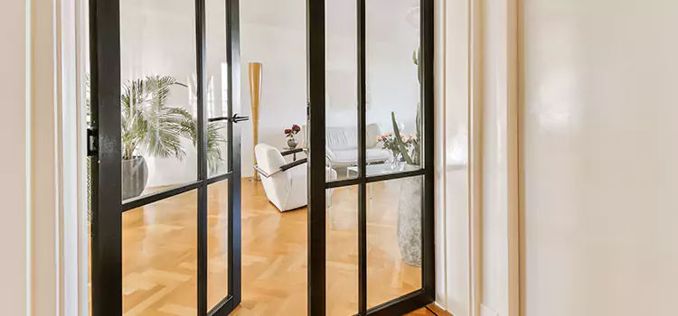 Bifold Door Replacement Jupiter