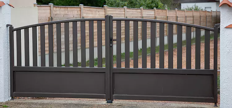Advanced Gate Solutions in Jupiter, FL