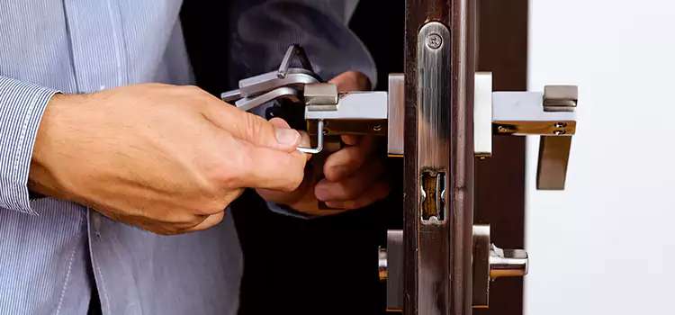 Commercial Door Lock Repair Jupiter
