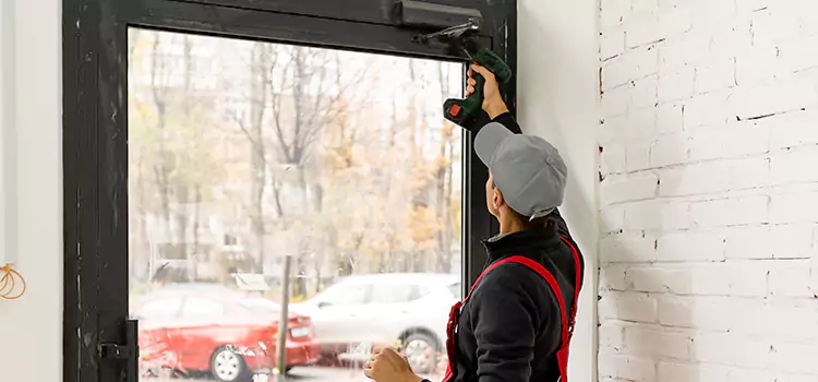 Comprehensive Door Closer Services in Jupiter, FL