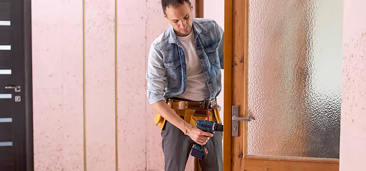 Exterior Door Frame Installation Jupiter