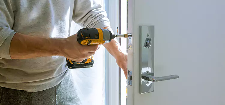 Door Knob Lock Repair Jupiter