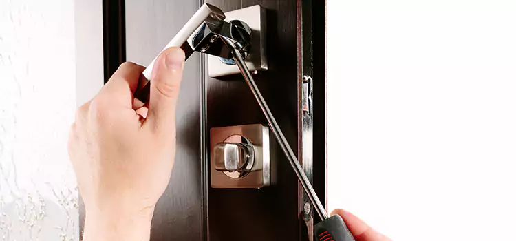 Door Lock Replacement Service Jupiter