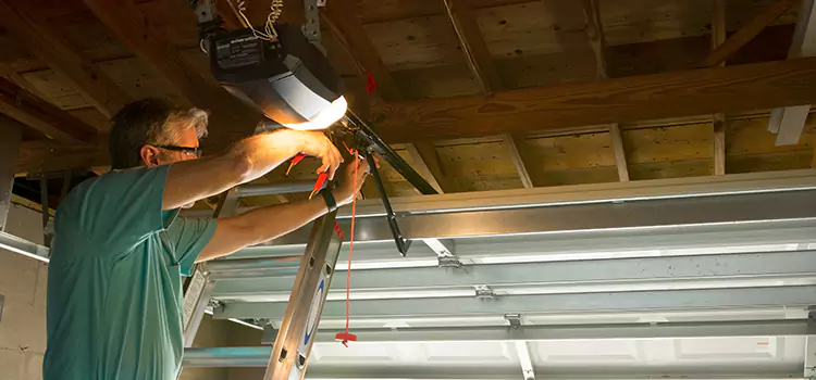 Garage Door Opener Sales and Installation Jupiter