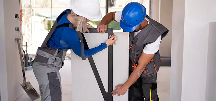 Why Choose Us for Door Panel Services in Jupiter, FL?