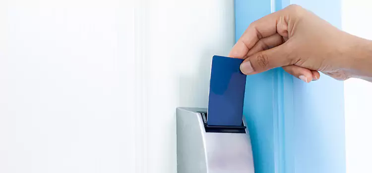 Access Control System Integration Jupiter