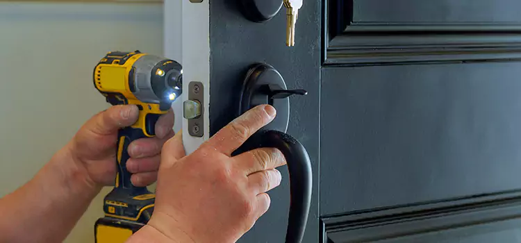 Locksmith Emergency Service Jupiter