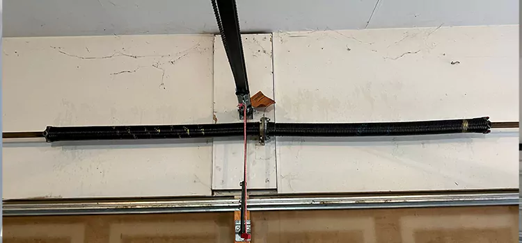 Garage Door Cable Repair Near Me in Jupiter, FL