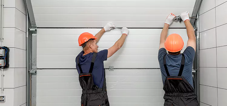Choose Us for Your Garage Door Needs in Jupiter