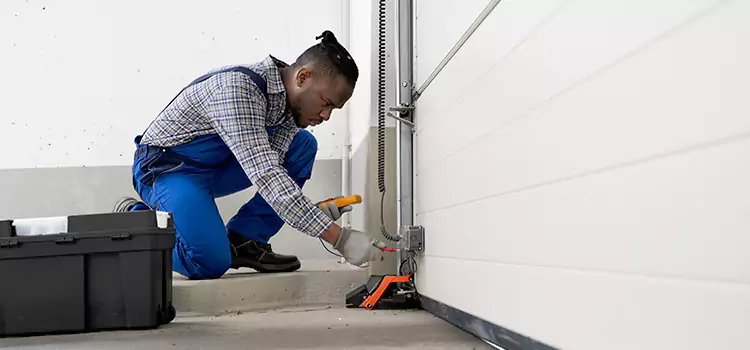 Expert Solutions for Every Garage Lock Need in Jupiter, FL