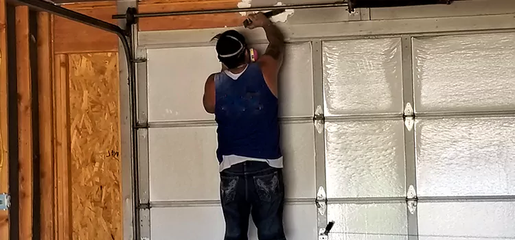 Specialized Garage Door Panel Solutions in Jupiter, FL