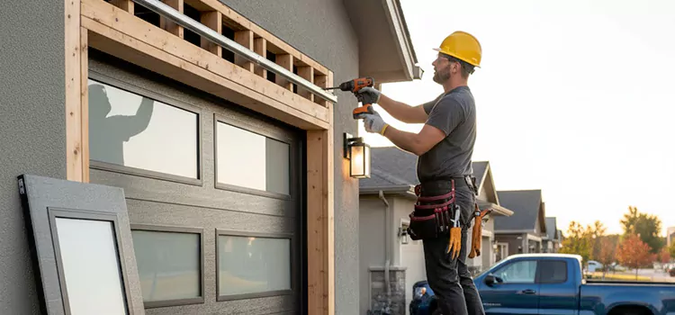 Your Trusted Garage Door Specialists in Jupiter