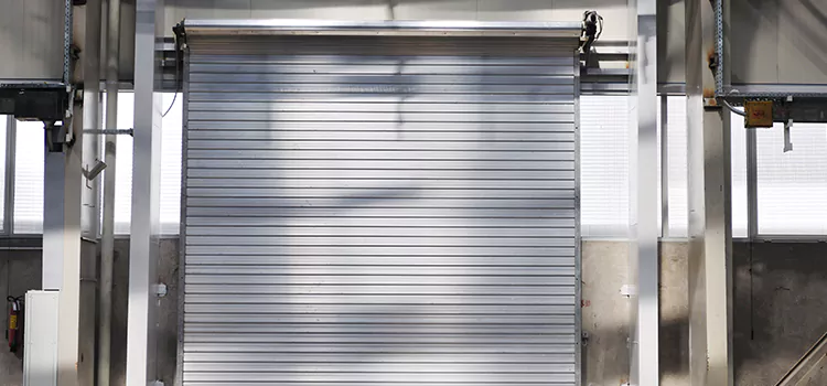 Roller Door Maintenance Jupiter
