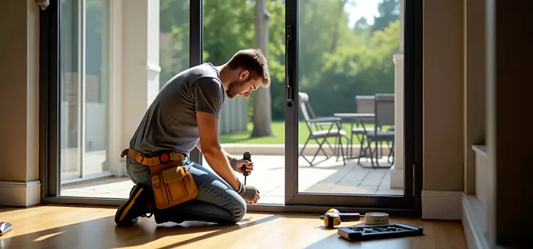 Comprehensive Solutions for Every Glass Door Need in Jupiter, FL