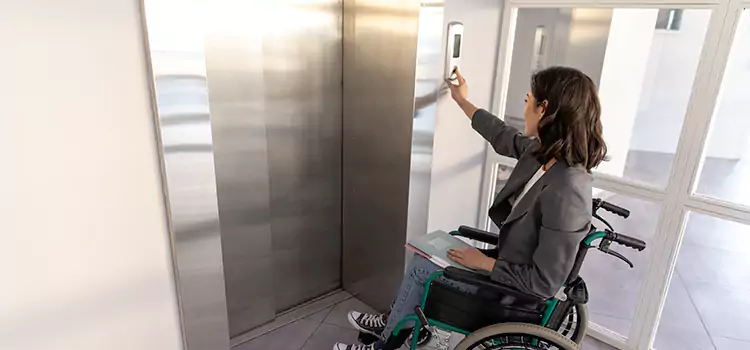 Benefits of Modern Handicap Door Systems in Jupiter, FL