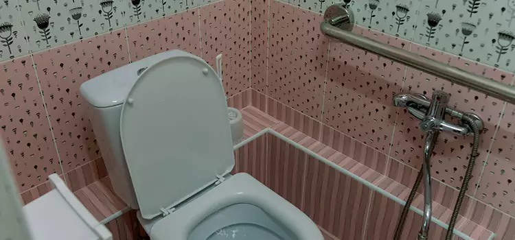 Meeting Diverse Needs With Accessible Restroom Solutions in Jupiter, FL