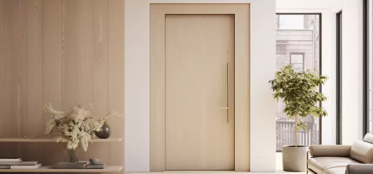 Choose Quality for Your Inside Doors in Jupiter, FL