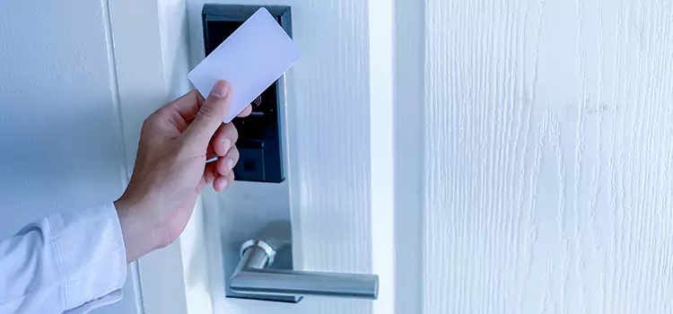 Why Choose Us for Your Keycard Lock Installation in Jupiter, FL?