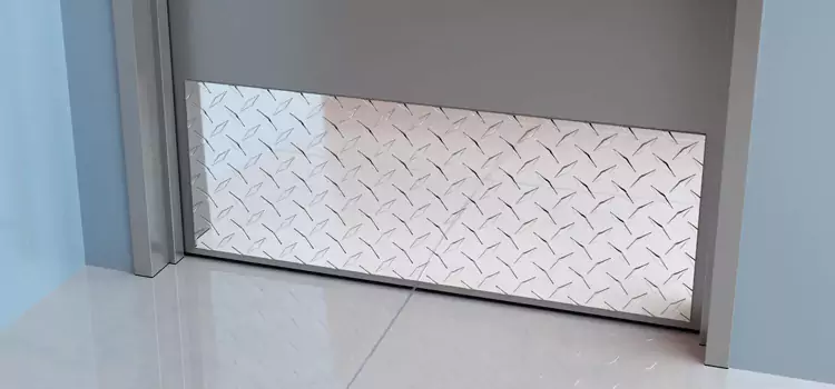 Benefits of Professional Kick Plate Solutions in Jupiter, FL
