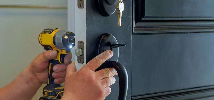 Commercial Door Lock Installation Jupiter