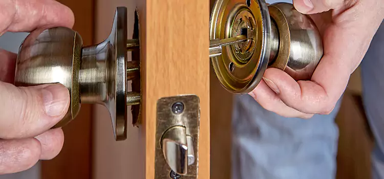 Sliding Door Lock Repair Jupiter