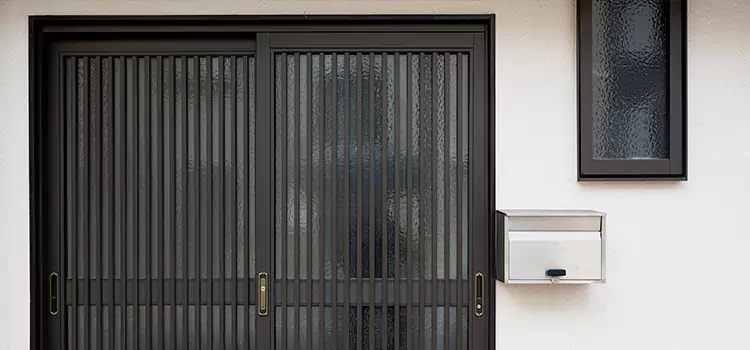 Sliding Screen Door Repair Jupiter
