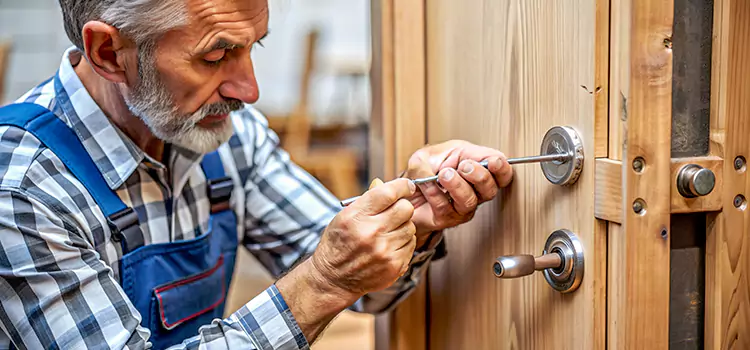 Mortise Replacement Lock Jupiter