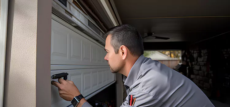 Garage Door Cable Replacement Jupiter