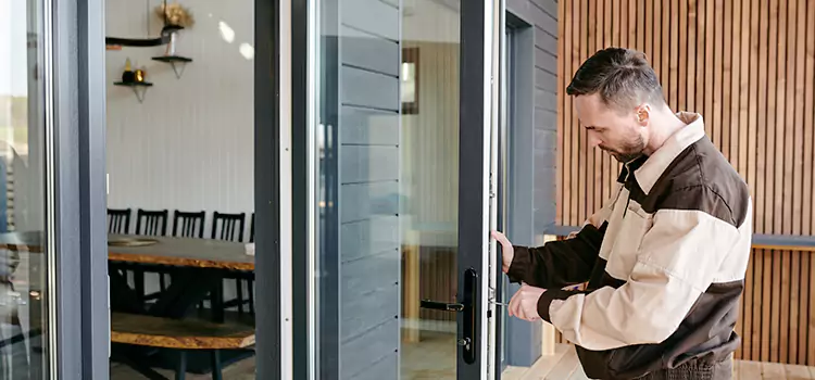 Replacing Patio Door Jupiter