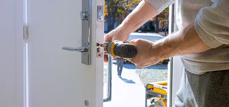 Insulated Roll Up Garage Doors Residential Jupiter