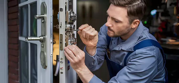 Residential Lock Installation Jupiter