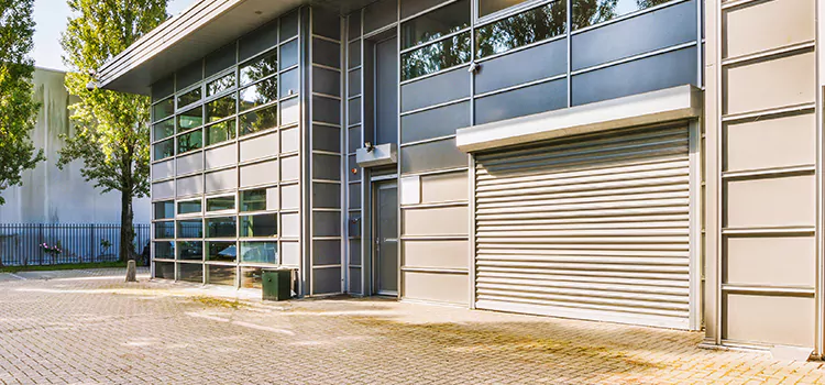 Electric Roller Garage Doors Jupiter