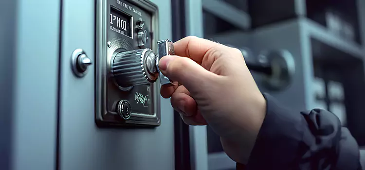 Locksmith Cost to Open Safe Jupiter