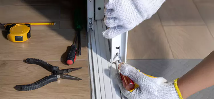 Sliding Door Installation Services in Jupiter, FL