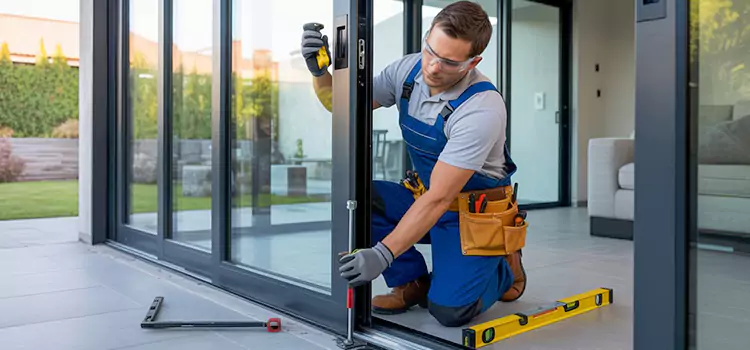 Sliding Screen Door Repair Jupiter