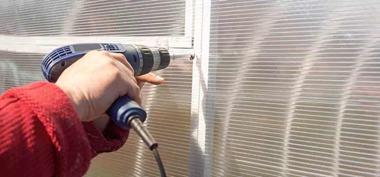 Sliding Screen Door Repair Jupiter
