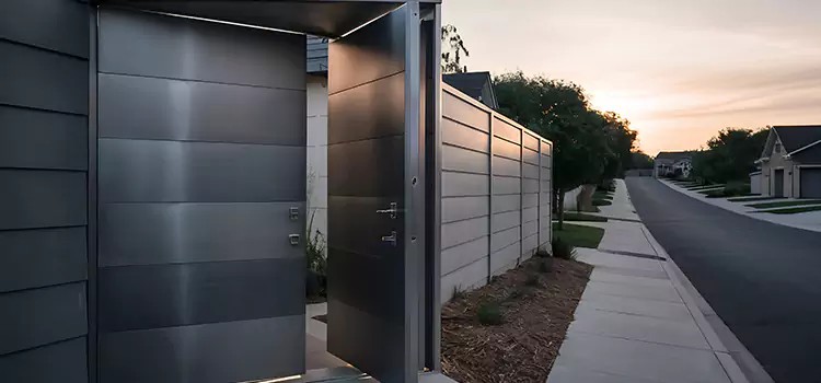Comprehensive Steel Door Solutions in Jupiter, FL