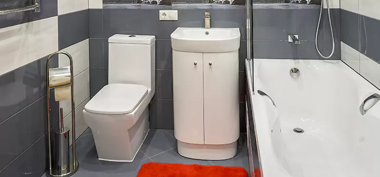 Hansgrohe Shaving Mirror Jupiter