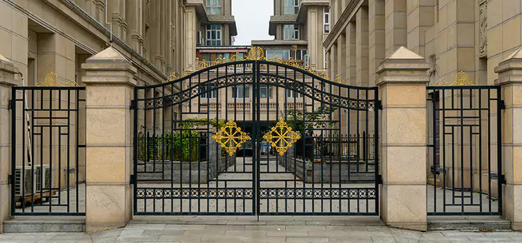 Comprehensive Iron Gate Maintenance Solutions in Jupiter, FL