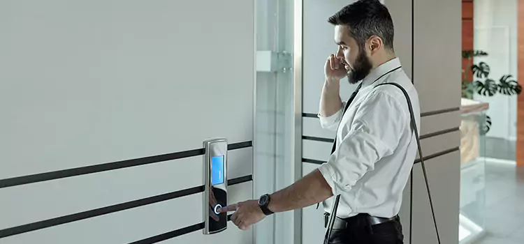 Cloud Based Access Control Jupiter