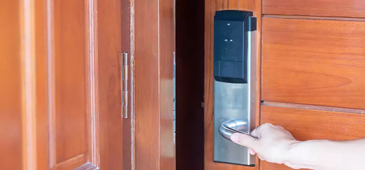 Commercial Keyless Entry Locks Jupiter
