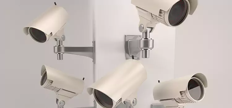 Your Trusted Partner for CCTV Solutions in Jupiter