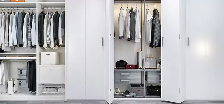 Glass Closet Door Repair Jupiter