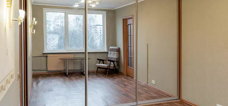Mirror Closet Door Roller Replacement Jupiter