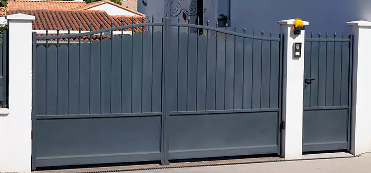 Emergency Commercial Gate Repair Jupiter